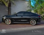 BMW X6 50i 2022